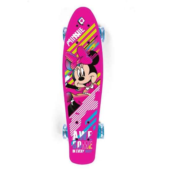 Mimmi Pigg - Mimmi Pigg Skateboard