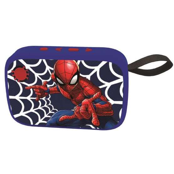 Lexibook Spiderman Bluetooth Högtalare