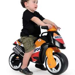 Injusa - Repsol Springcykel