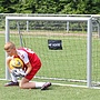 My Hood - Fotbollsmål - Champion 150x100