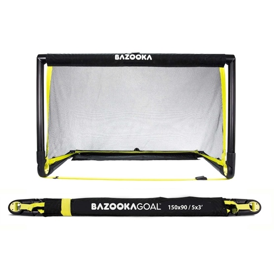 Fotbollsmål Bazooka Goal 150 x 90 cm