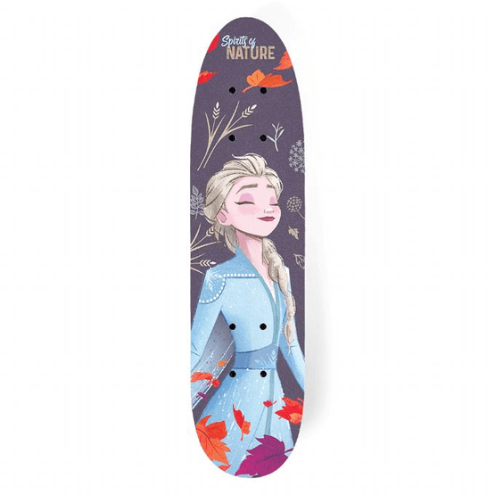 Frost – Frost Skateboard I Trä