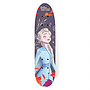 Frost - Frost Skateboard I Trä