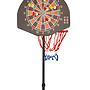My Hood - Basketkorg Med Dart