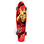 Marvel - Iron Man Skateboard