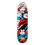 Marvel - Captain America Skateboard I T