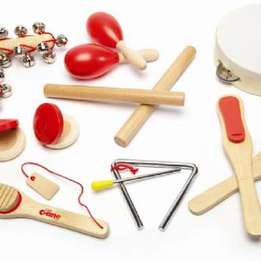 Tidlo - Musikinstrument