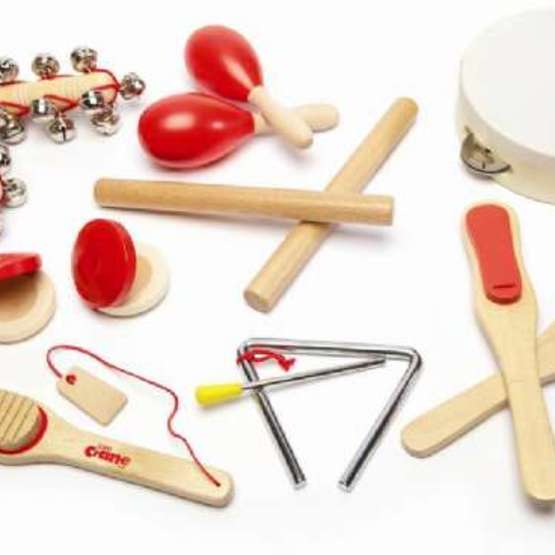 Tidlo - Musikinstrument