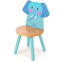 Tidlo - Stol, Elefant
