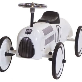 Retro Roller - Retro Roller, Lewis Gåbil