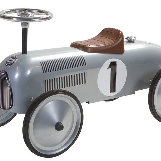 Retro Roller - Retro Roller, Jean Gåbil