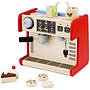 Wonderworld - Den Lilla Kaffebaren