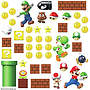 Roommates - Mario Kart Build And Scene Wallstickers