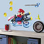 Roommates - Mario Kart Fighting Wallstickers