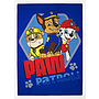 Disney - Barnmatta - Paw Patrol - 133 x 95 cm