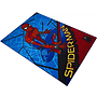 Disney - Barnmatta - Spiderman - 133 x 95 cm