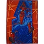 Disney - Barnmatta - Spiderman - Väggklättrare - 133 x 95 cm