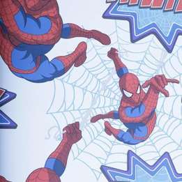 Spiderman - Spider-Man Action Bakgrundsbild