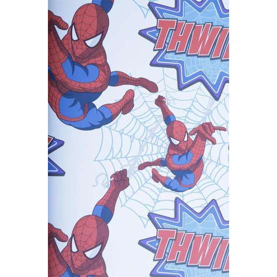Spiderman – Spider-Man Action Bakgrundsbild