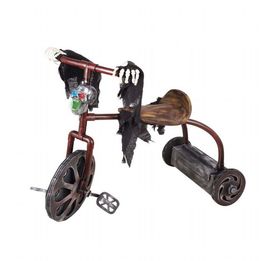 P Tit Clown - Haunted Tricycle Bike