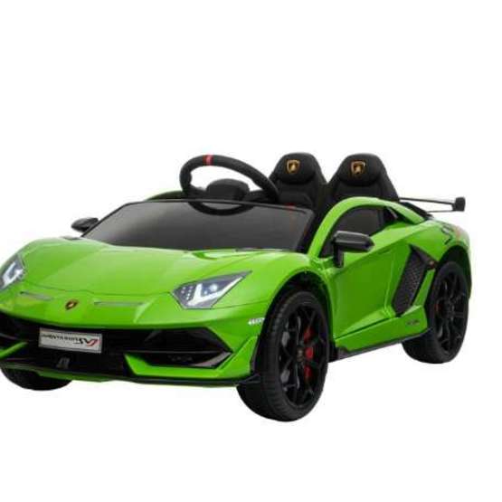 EuroToys Eurotoys – Green Lamborghini Aventador SVJ