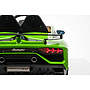 Eurotoys - Green Lamborghini Aventador SVJ