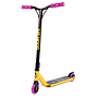 My Hood - Trick Scooter 7.0 - Svart/Lila/Gul