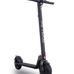 My Hood - El sparkcykel GLX