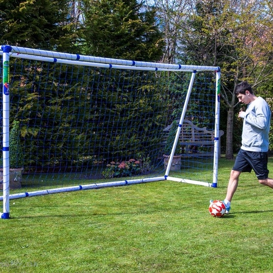 Fotboll - Köp dina fotbollsmål från Litenleker.se.