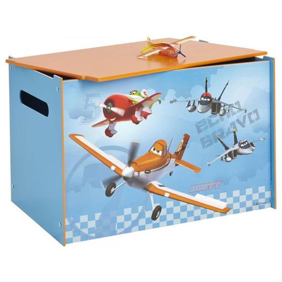 Worlds Apart - Leksakskista - Planes