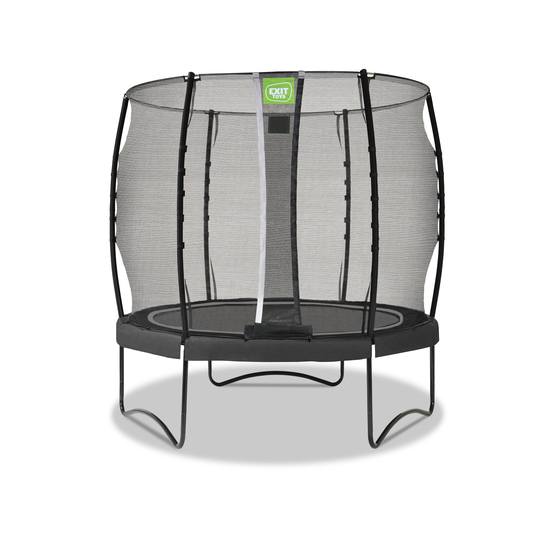 Exit Allure Classic Studsmatta - Svart