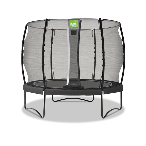 Exit Allure Classic Studsmatta Ø305Cm - Svart