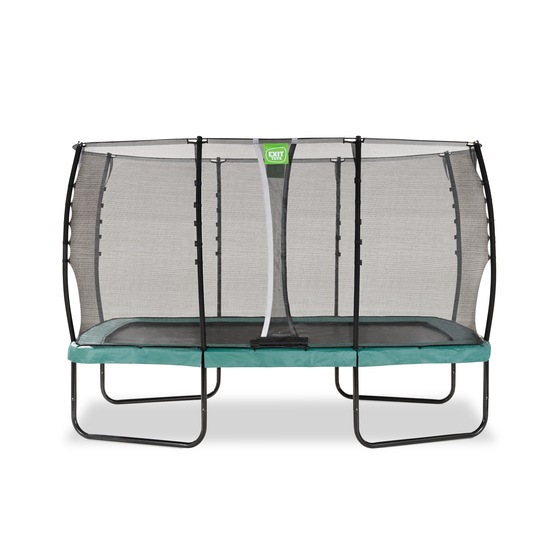 Exit Allure Classic Studsmatta 214X366Cm - Grön