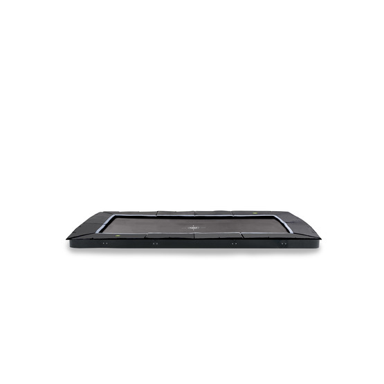 Exit Dynamic Sport-Marktrampolin 275X458Cm - Svart
