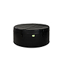 Exit Leather Premium Spa (2 Personer) - Svart