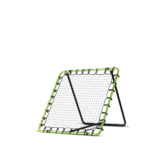 Exit Tempo Multisport Rebounder 120X120Cm - Grön/Svart