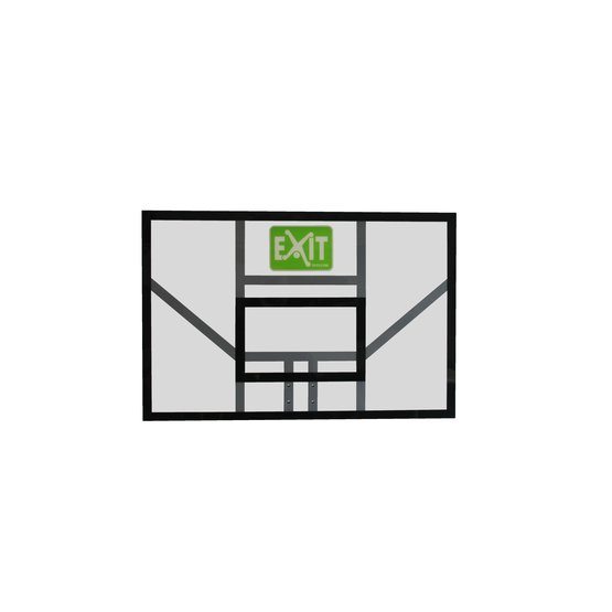 Exit Galaxy Basketkorg – Grön / Svart