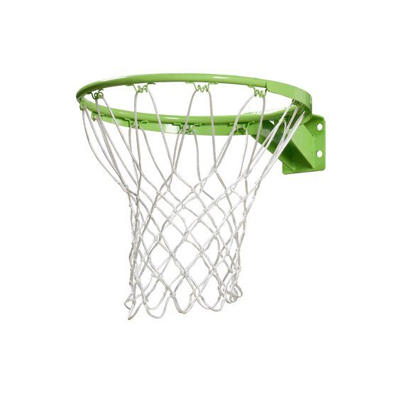 Exit Basketring Och Nät – Grön
