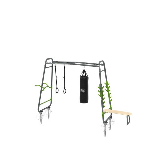 Exit Getset Monkeybar Mb230