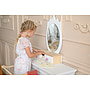 Sminkbord Prinsessa - Crown