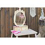 Sminkbord Prinsessa - Crown
