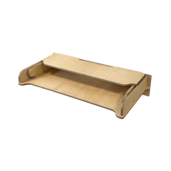 Family SCL Skötbord Classic - Bee Waxy