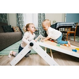 Pikler Triangel 2 Delar