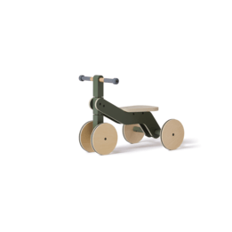 Flexa - Trehjuling - Dusty Green