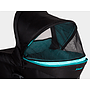 X-Puls - Barnvagn - Carbon Black