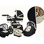 Baby Merc - Maylo Barnvagn 3 In 1 - Uggla
