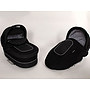 Baby Merc - Maylo Barnvagn 3 In 1 - Svart