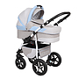 Baby Merc - Q9 2 In 1 - Nr 58