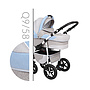Baby Merc - Q9 2 In 1 - Nr 58