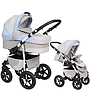 Baby Merc - Q9 2 In 1 - Nr 58